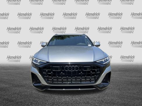 Certified 2024 Audi Q8 Premium AWD/4WD image 3