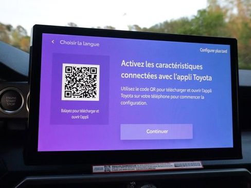 New 2026 Toyota 4Runner Limited image 8