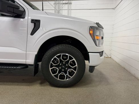 Certified 2023 Ford F150 XL w/ STX Appearance Package image 28
