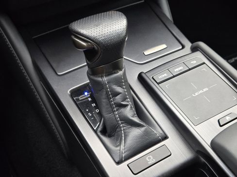 Used 2022 Lexus ES 350 F Sport image 29