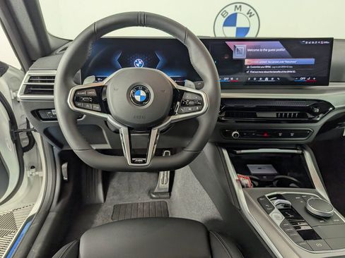 New 2026 BMW 230i xDrive Coupe w/ M Sport Package AWD/4WD image 15