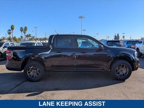 New 2024 Ford Maverick Tremor w/ Tremor Off-Road Package AWD/4WD image 6