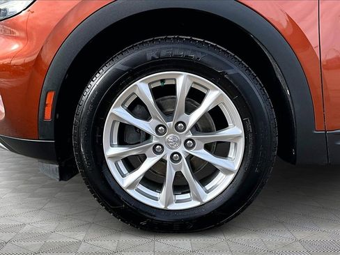 Used 2021 Buick Envision Preferred image 9