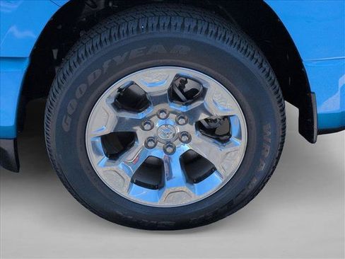 Used 2022 RAM 1500 Big Horn AWD/4WD image 30