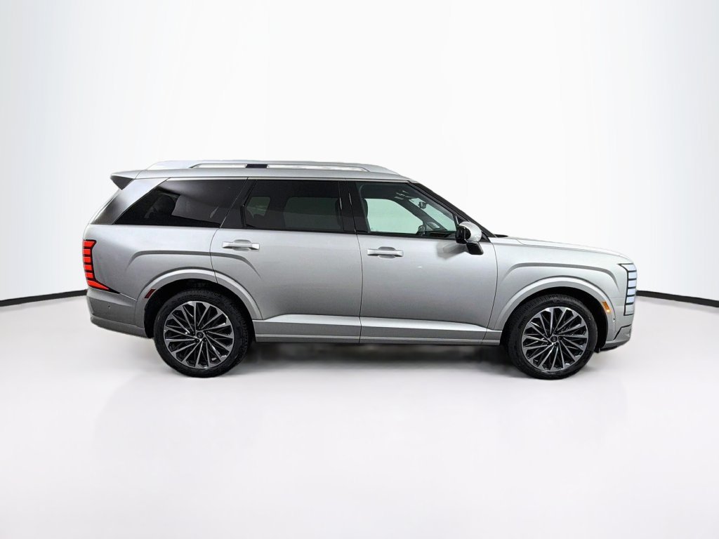 Used 2026 Hyundai Palisade Calligraphy AWD/4WD image 8