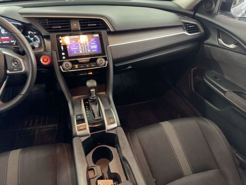Used 2016 Honda Civic EX image 28
