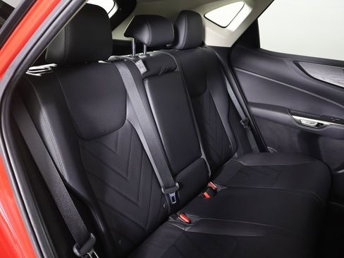 Used 2023 Lexus NX 450h+ AWD w/ Vision Package image 33