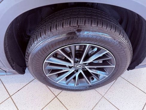 Certified 2025 Lexus NX 250 FWD w/ Accessory Package (Z2) image 16