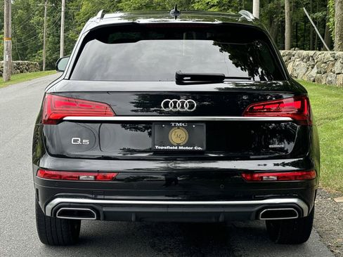 Used 2023 Audi Q5 2.0T Premium w/ Convenience Package AWD/4WD image 18