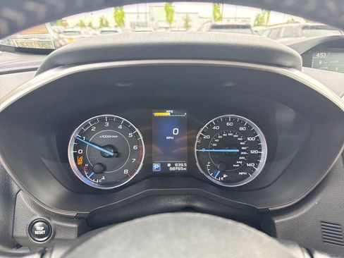 Used 2020 Subaru Ascent Touring w/ Popular Package #2 AWD/4WD image 20