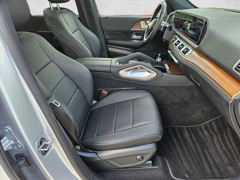 Certified 2026 Mercedes-Benz GLE 350 4MATIC image 21