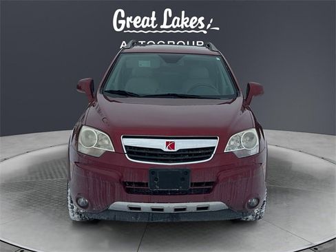 Used 2009 Saturn Vue XR w/ Premium Trim Package image 8