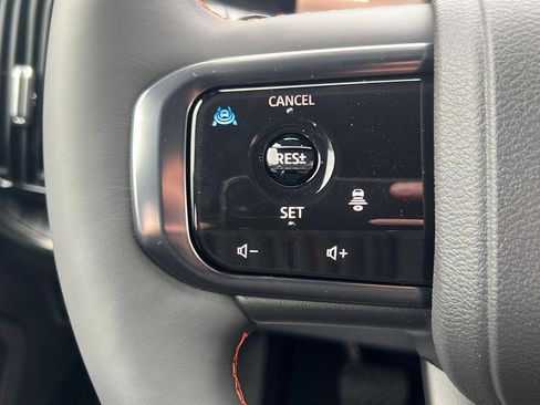 New 2026 Nissan Armada PRO-4X image 22