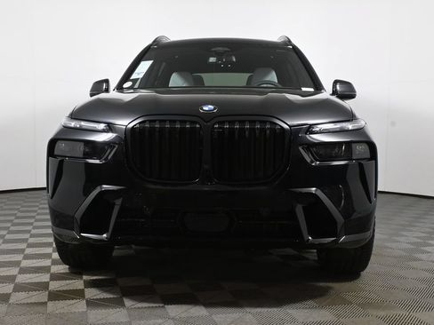 New 2027 BMW X7 xDrive40i w/ M Sport Package AWD/4WD image 10