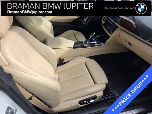 Used 2020 BMW 430i Coupe w/ Convenience Package image 26