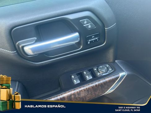 Used 2020 GMC Sierra 1500 Denali w/ Denali Ultimate Package image 19