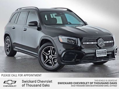 Used 2024 Mercedes-Benz GLB 250