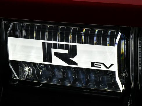 Used 2026 GMC Hummer EV SUV AWD/4WD image 95