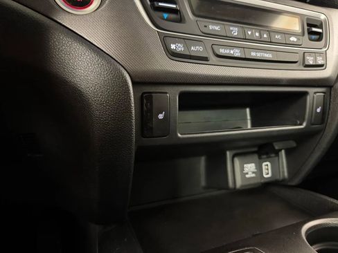 Used 2023 Honda Ridgeline RTL image 28