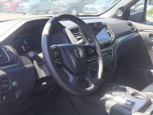 Used 2021 Honda Passport EX-L image 14