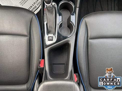 Used 2025 Buick Encore GX Sport Touring w/ Experience Buick Package FWD image 3