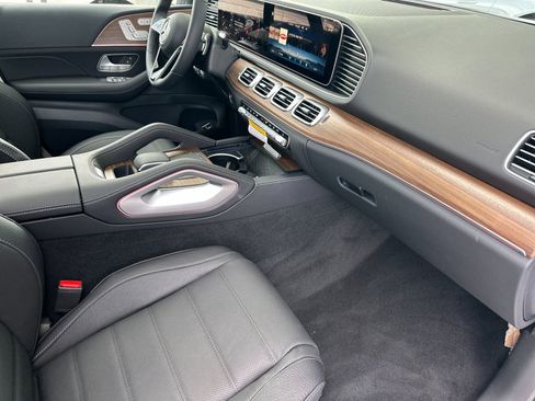 New 2026 Mercedes-Benz GLE 350 GLE 350 image 17