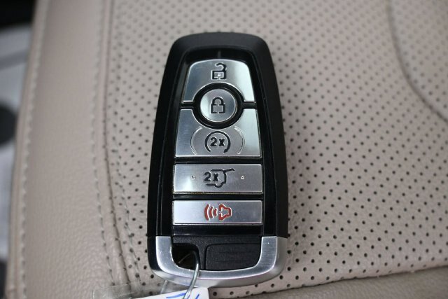 Certified 2024 Ford Expedition Limited RWD image 25
