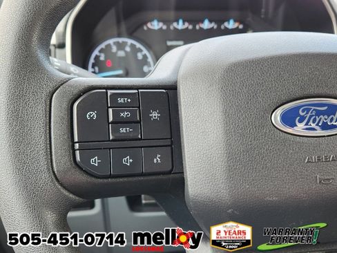 Used 2021 Ford F150 XLT AWD/4WD image 19