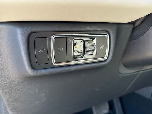 New 2026 Lincoln Aviator Reserve AWD/4WD image 23