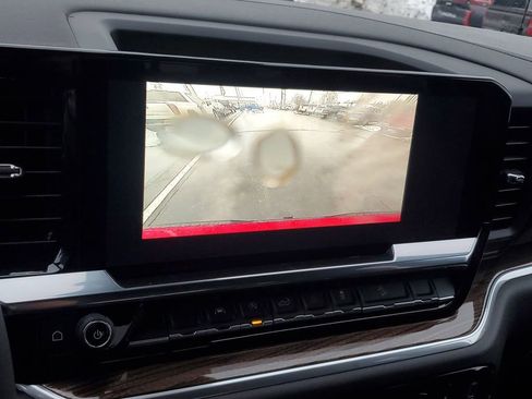 New 2026 Chevrolet Silverado 1500 LT Trail Boss image 24