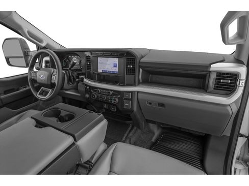 New 2026 Ford F350 XL w/ XL Off-Road Package image 36