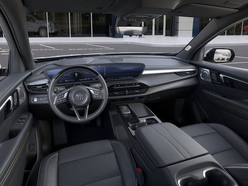 New 2026 Buick Enclave Avenir w/ Super Cruise Package FWD image 15