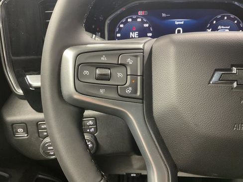 New 2026 Chevrolet Silverado 2500 LT w/ Trail Boss Package image 20