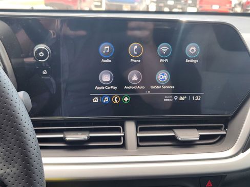 New 2026 Chevrolet Trax LT image 16