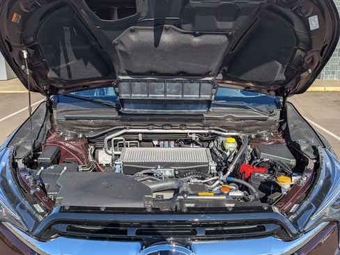 New 2026 Subaru Ascent Touring w/ Popular Package #2 image 44