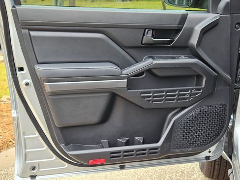 New 2025 Toyota Tacoma SR5 image 11