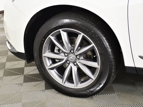 Certified 2024 Acura RDX SH-AWD w/ Technology Package image 53