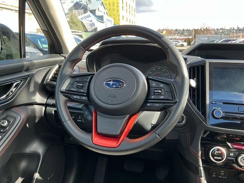 Certified 2023 Subaru Forester Sport image 20