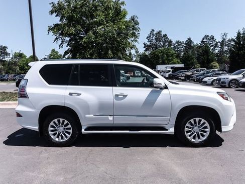 Used 2014 Lexus GX 460 w/ Premium Package AWD/4WD image 7