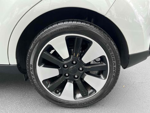 Used 2016 Kia Soul + w/ Designer's Package image 50