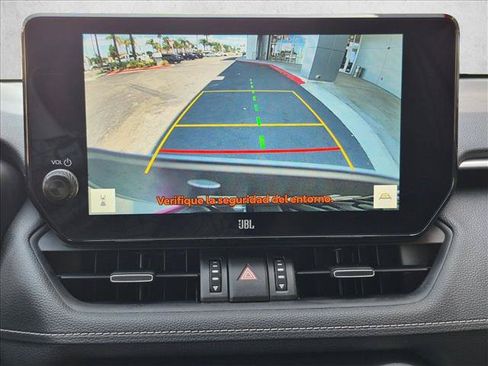 Used 2025 Toyota RAV4 XLE Premium w/ Weather Package AWD/4WD image 13