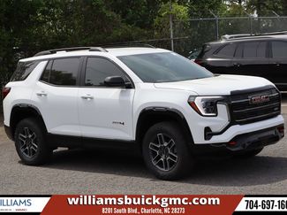 New 2026 GMC Terrain AT4 AWD/4WD video 1