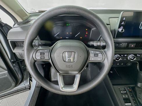 Certified 2026 Honda CR-V EX image 12