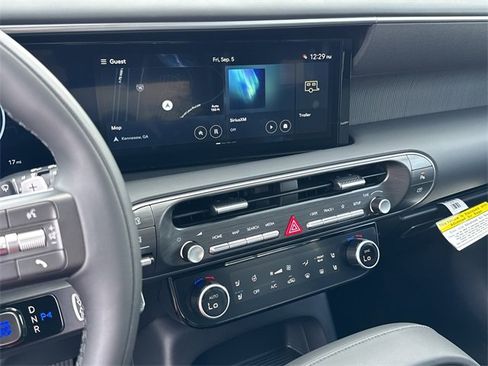 New 2026 Hyundai Palisade Calligraphy image 21