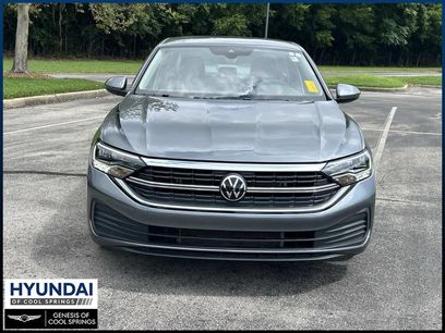 Used 2023 Volkswagen Jetta S