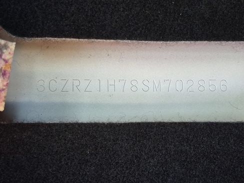 Used 2025 Honda HR-V EX-L image 34