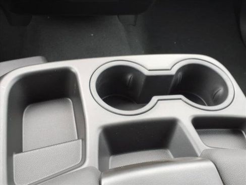 New 2026 Chevrolet Silverado 1500 Custom Trail Boss image 24