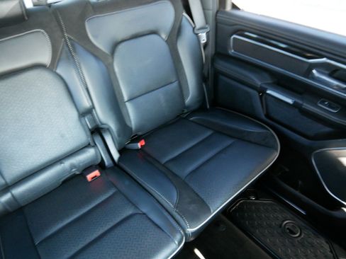 Used 2021 RAM 1500 Laramie image 14