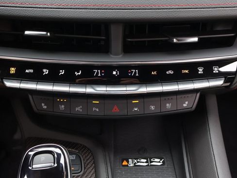 New 2026 Cadillac CT5 Sport image 25