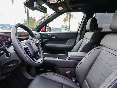 New 2026 Hyundai Santa Fe Calligraphy image 21